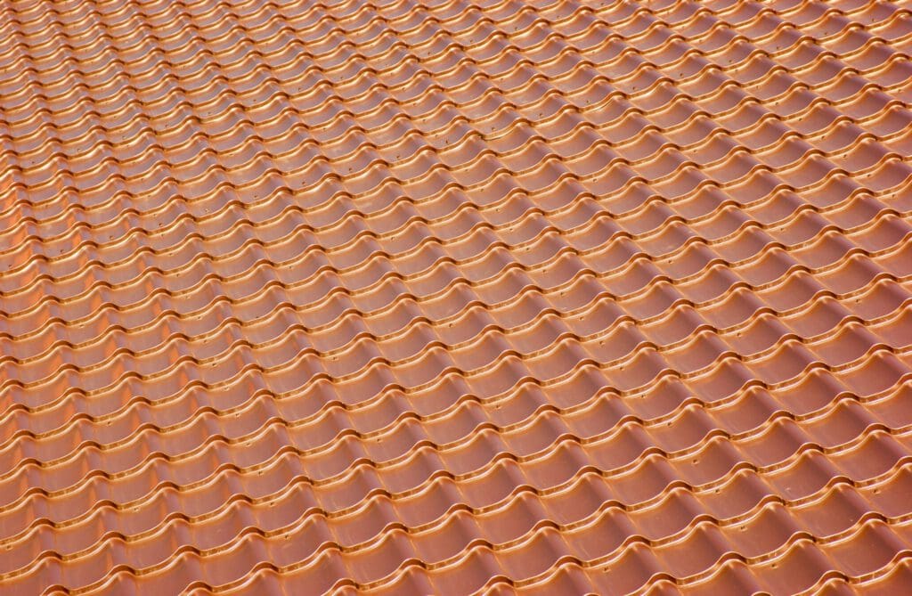 a metal roof to illustrate Do metal roofs need to be inspected regularly