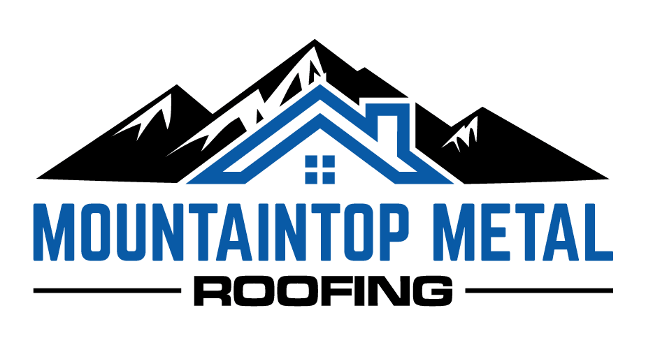 Logo image for Mountaintop Metal Roofing